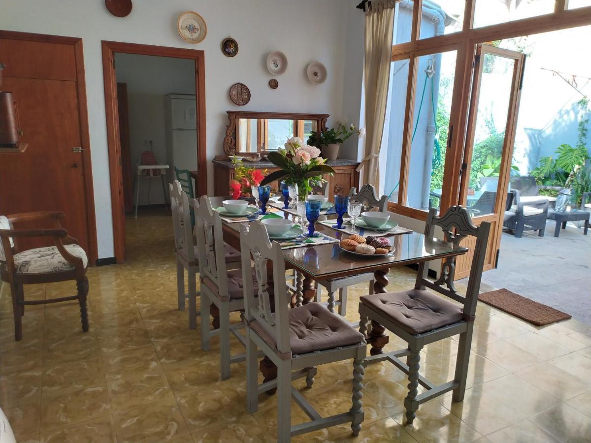 Casa Mercado Sineu Blue Εξωτερικό φωτογραφία