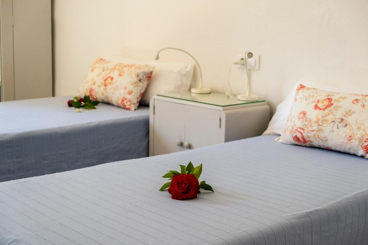 Casa Mercado Sineu Blue Εξωτερικό φωτογραφία
