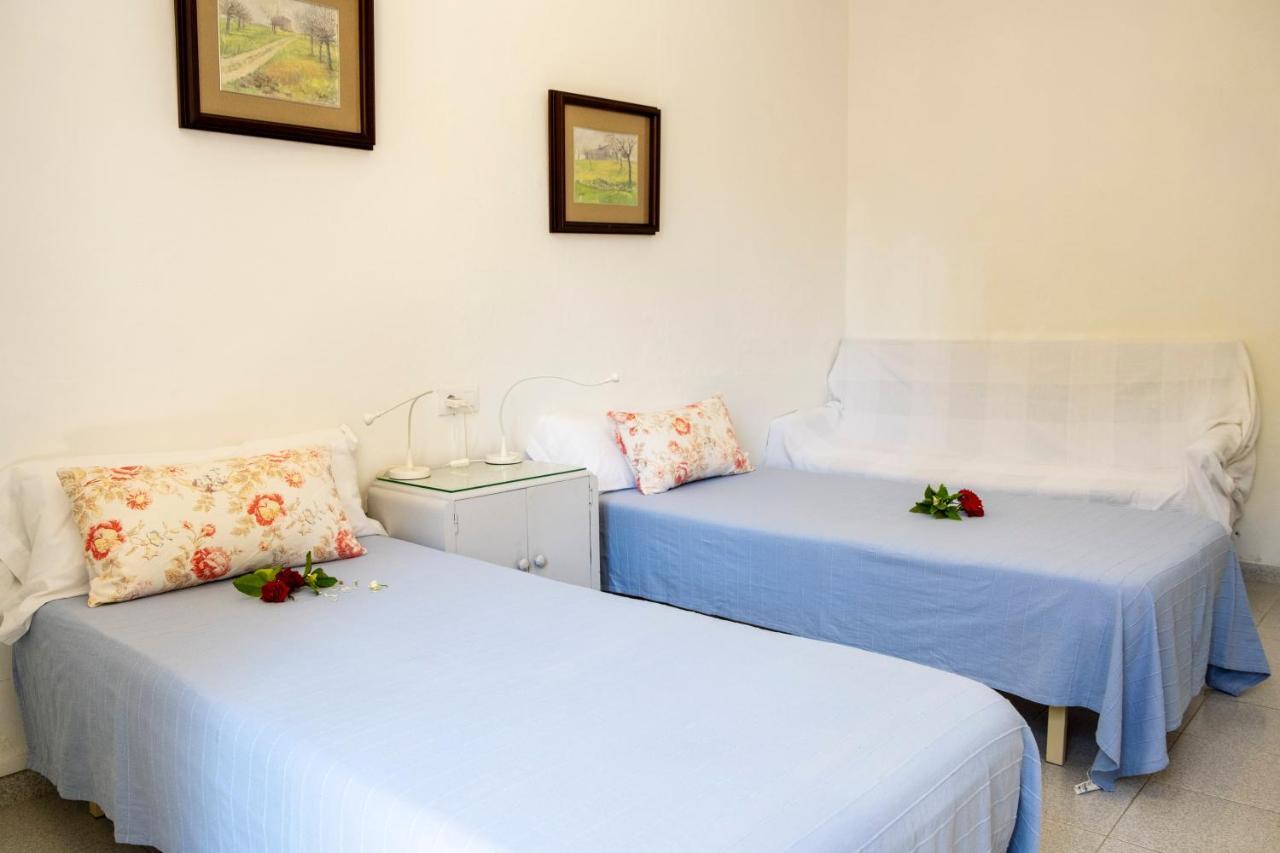 Casa Mercado Sineu Blue Εξωτερικό φωτογραφία