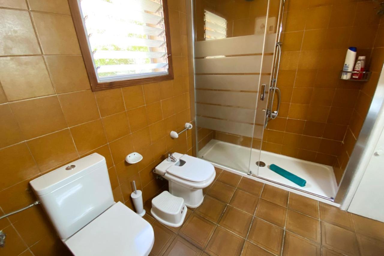 Casa Mercado Sineu Blue Εξωτερικό φωτογραφία