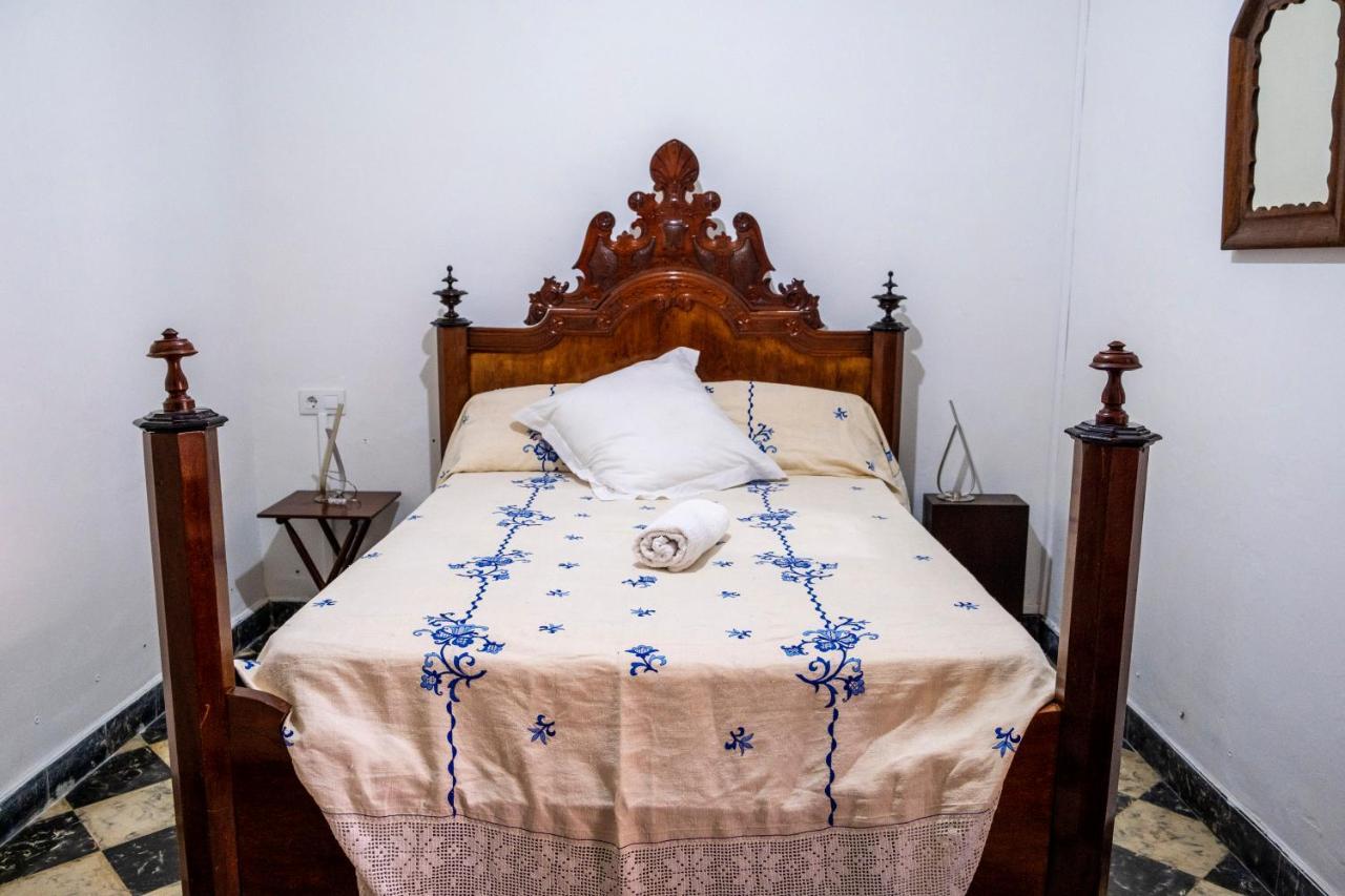 Casa Mercado Sineu Blue Εξωτερικό φωτογραφία