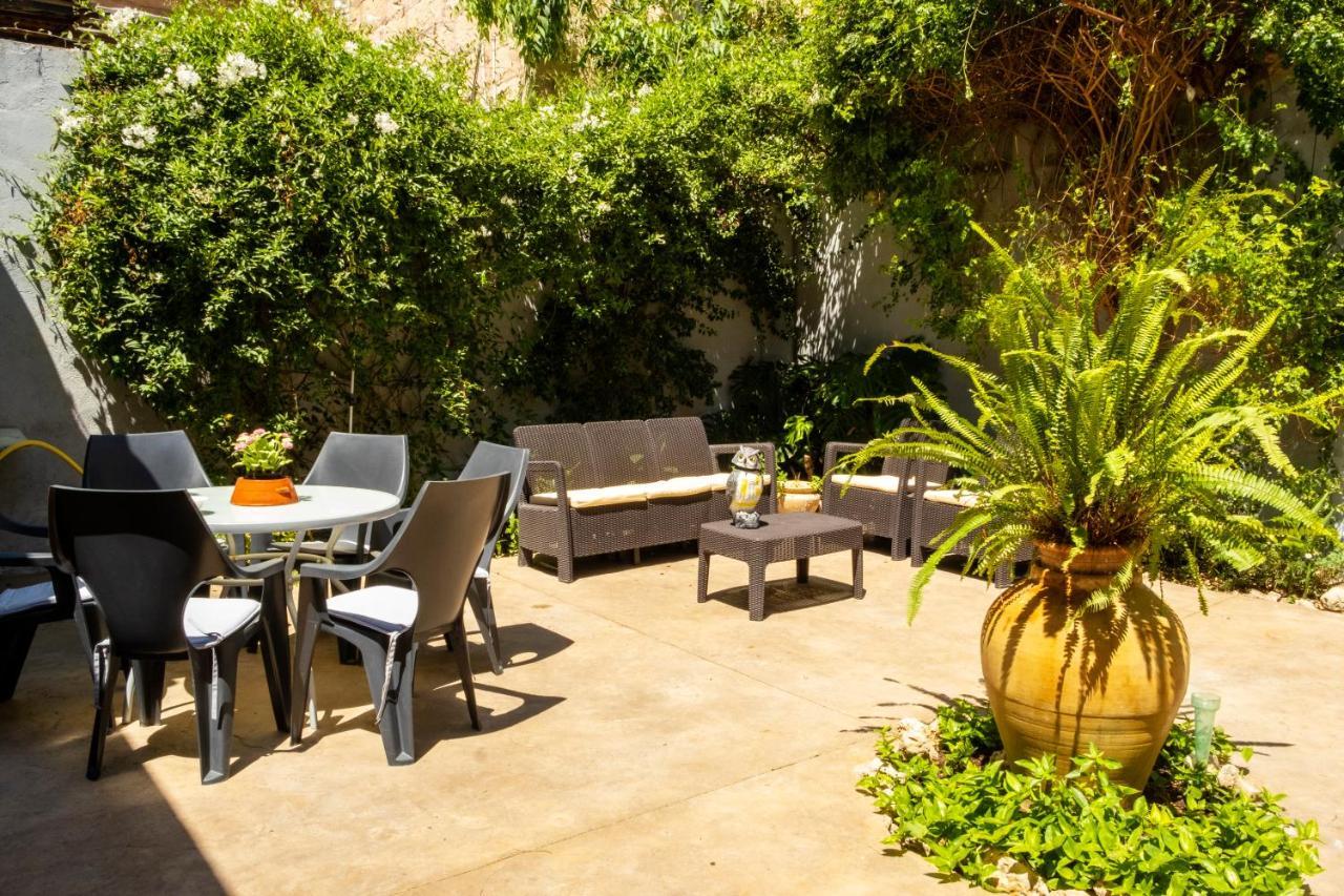 Casa Mercado Sineu Blue Εξωτερικό φωτογραφία