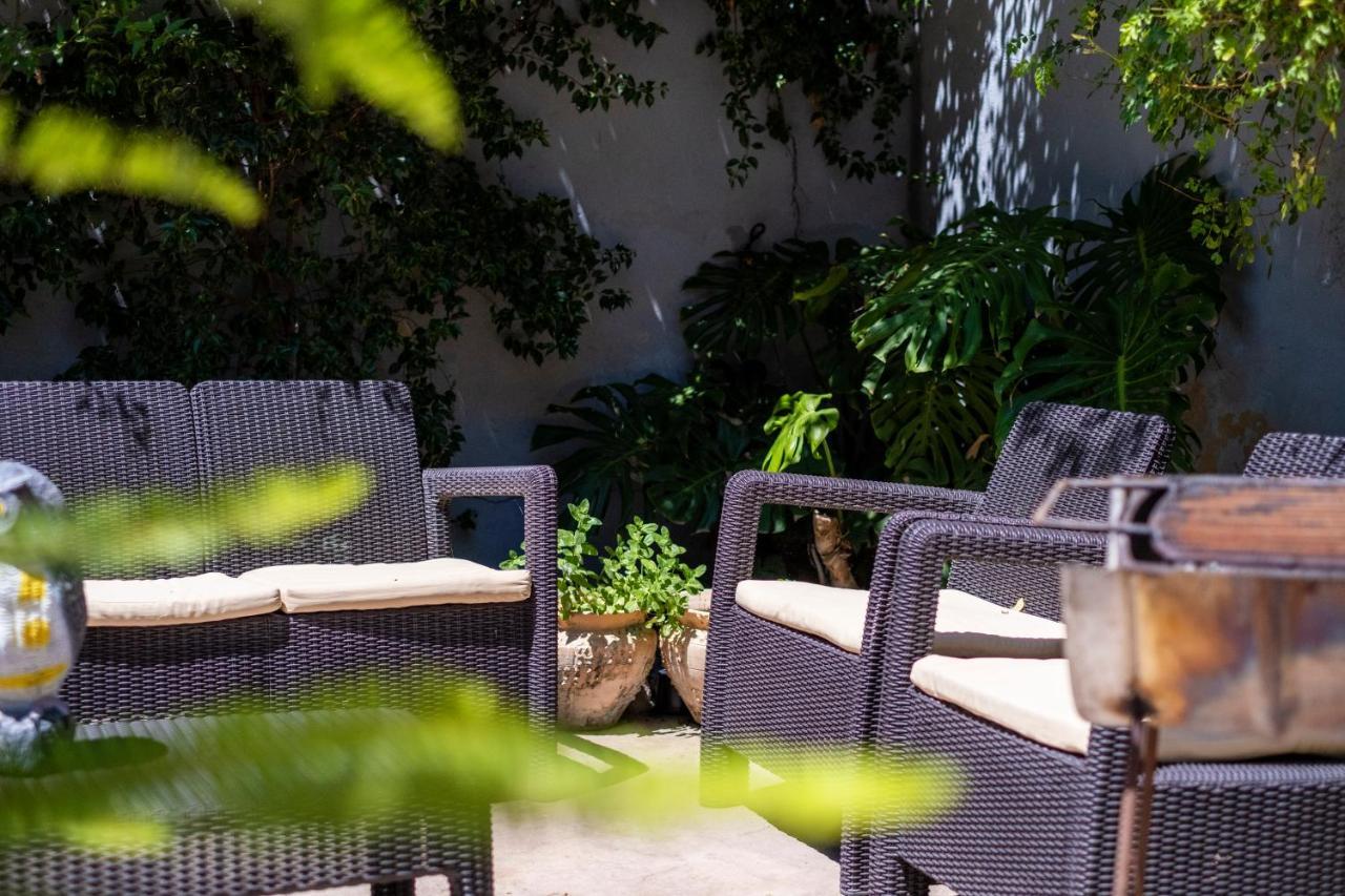 Casa Mercado Sineu Blue Εξωτερικό φωτογραφία