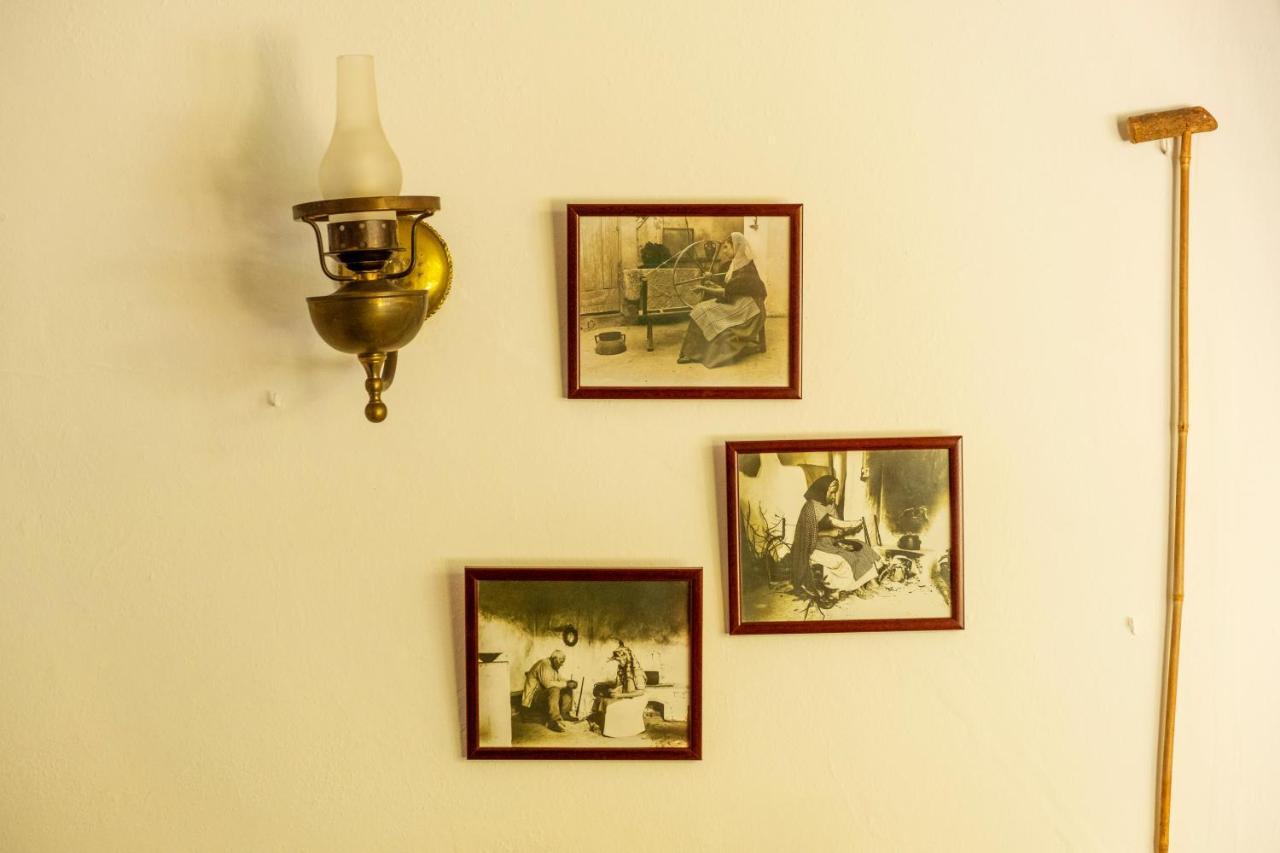 Casa Mercado Sineu Blue Εξωτερικό φωτογραφία