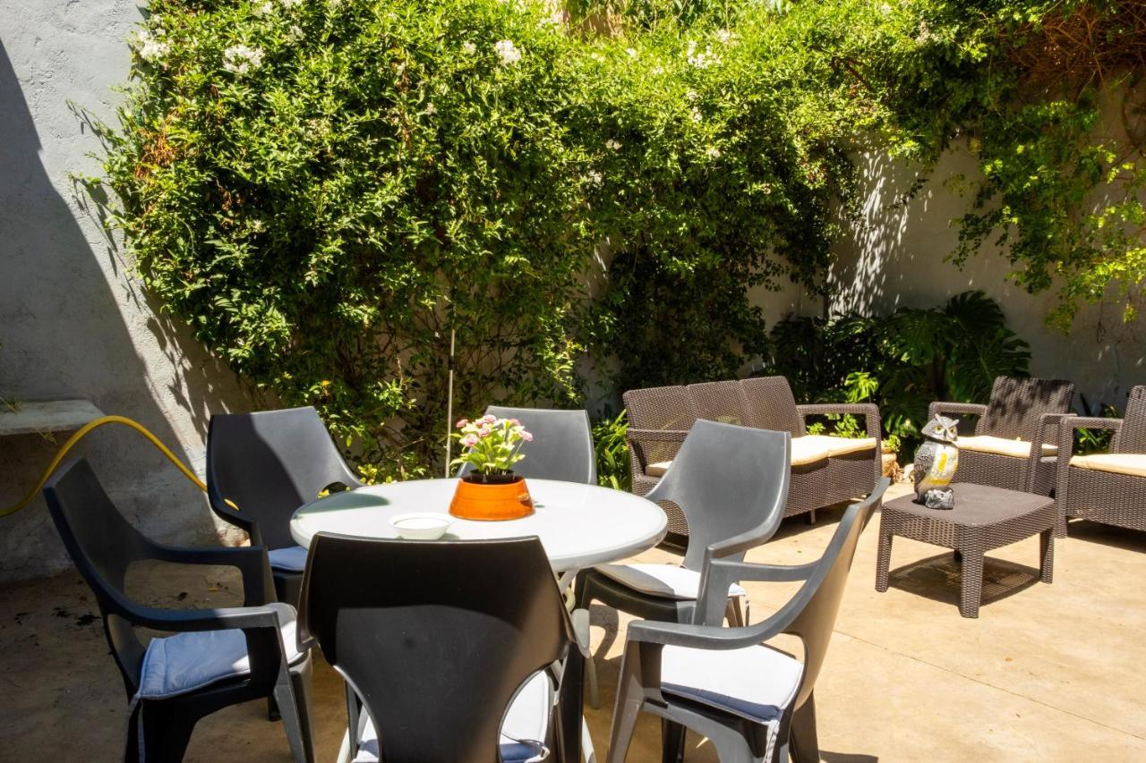 Casa Mercado Sineu Blue Εξωτερικό φωτογραφία