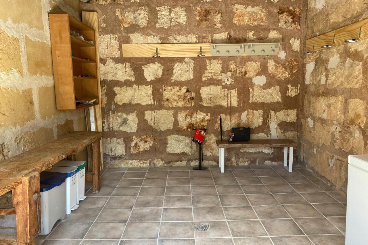 Casa Mercado Sineu Blue Εξωτερικό φωτογραφία