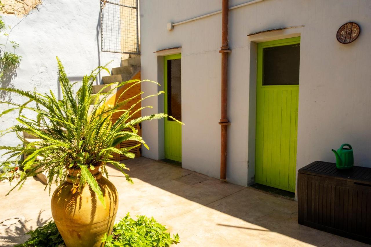 Casa Mercado Sineu Blue Εξωτερικό φωτογραφία