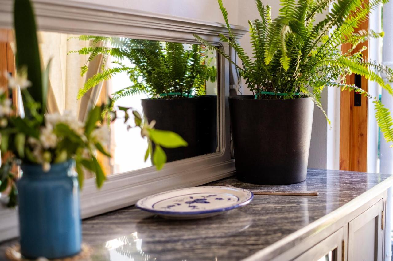 Casa Mercado Sineu Blue Εξωτερικό φωτογραφία