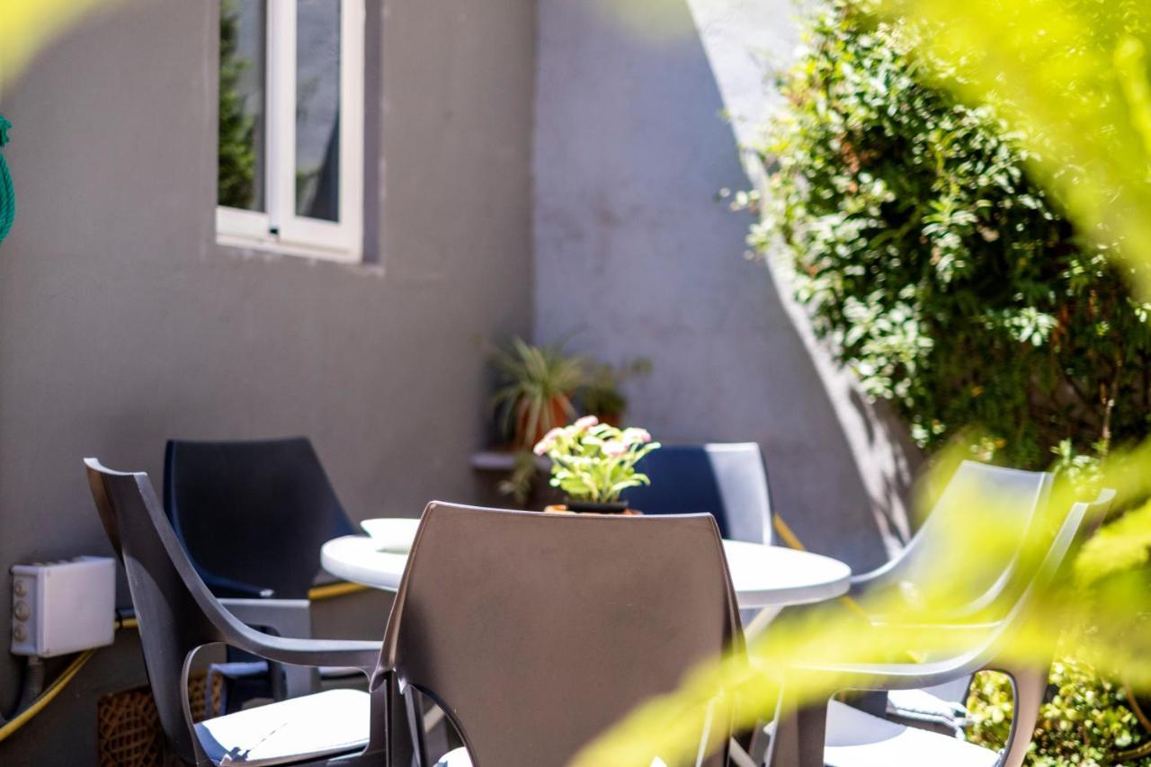Casa Mercado Sineu Blue Εξωτερικό φωτογραφία