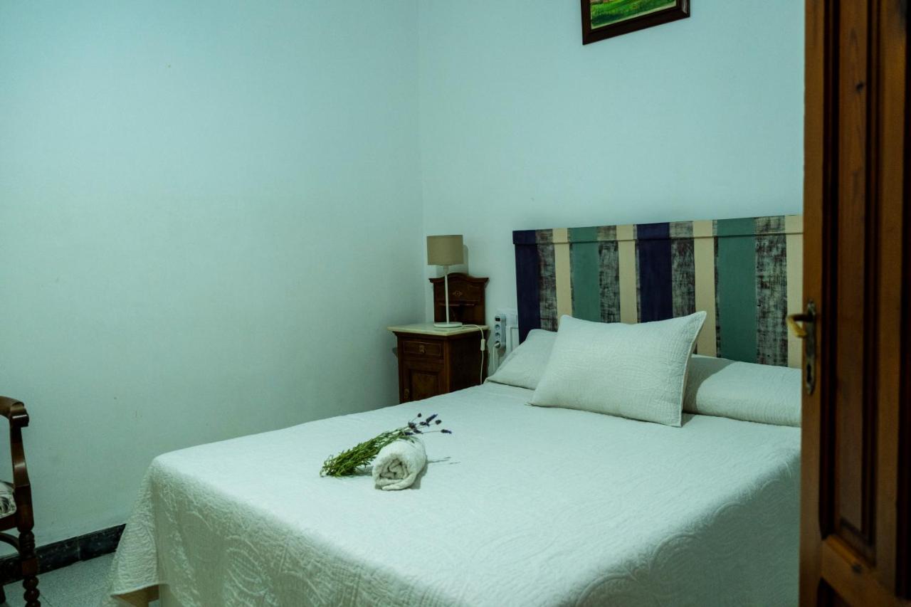 Casa Mercado Sineu Blue Εξωτερικό φωτογραφία
