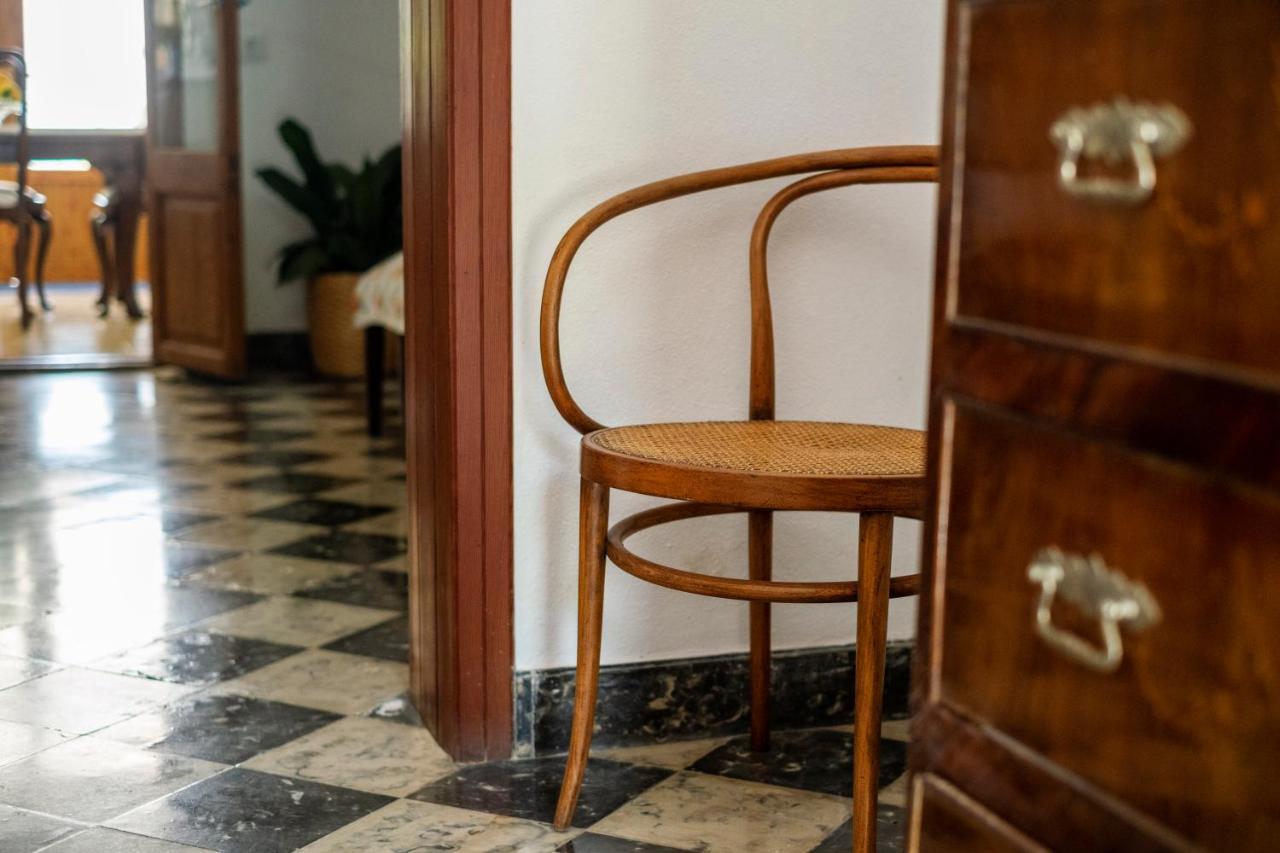 Casa Mercado Sineu Blue Εξωτερικό φωτογραφία