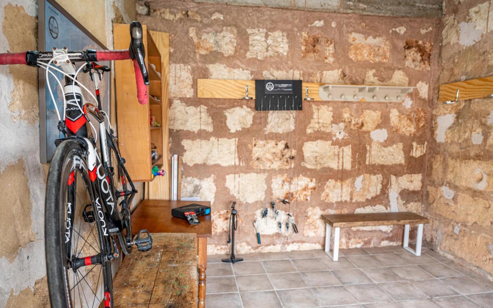 Casa Mercado Sineu Blue Εξωτερικό φωτογραφία