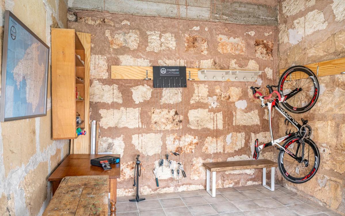 Casa Mercado Sineu Blue Εξωτερικό φωτογραφία